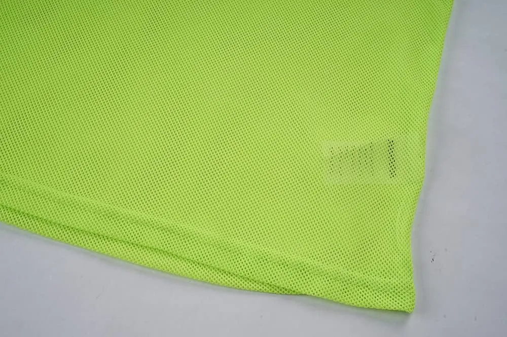 12 Pack Scrimmage Vest/Team Training Jerseys/Sports Pinnies/Practice Jerseys/Soccer Bibs with Carry Bag