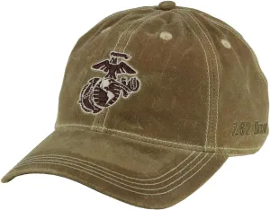 7.62 Design United States Marine Corps Vintage Trucker Hat