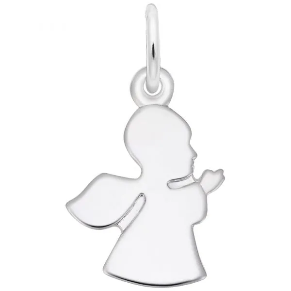 Angel Charm