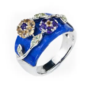Babylon Ring