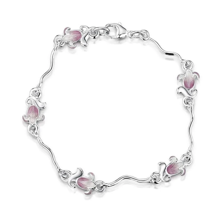 Bluebell Bracelet - EBL241