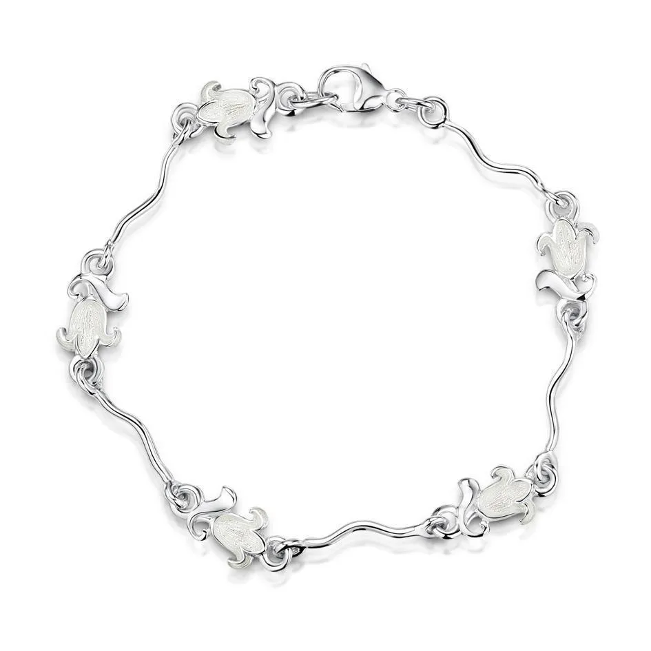 Bluebell Bracelet - EBL241