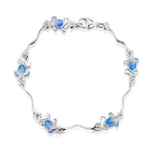 Bluebell Bracelet - EBL241