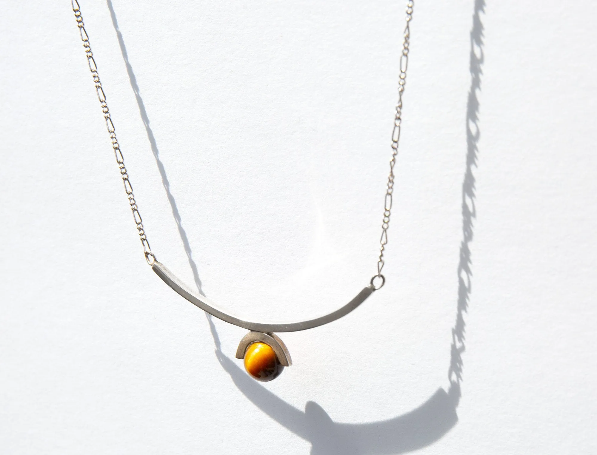 Bottyan Necklace