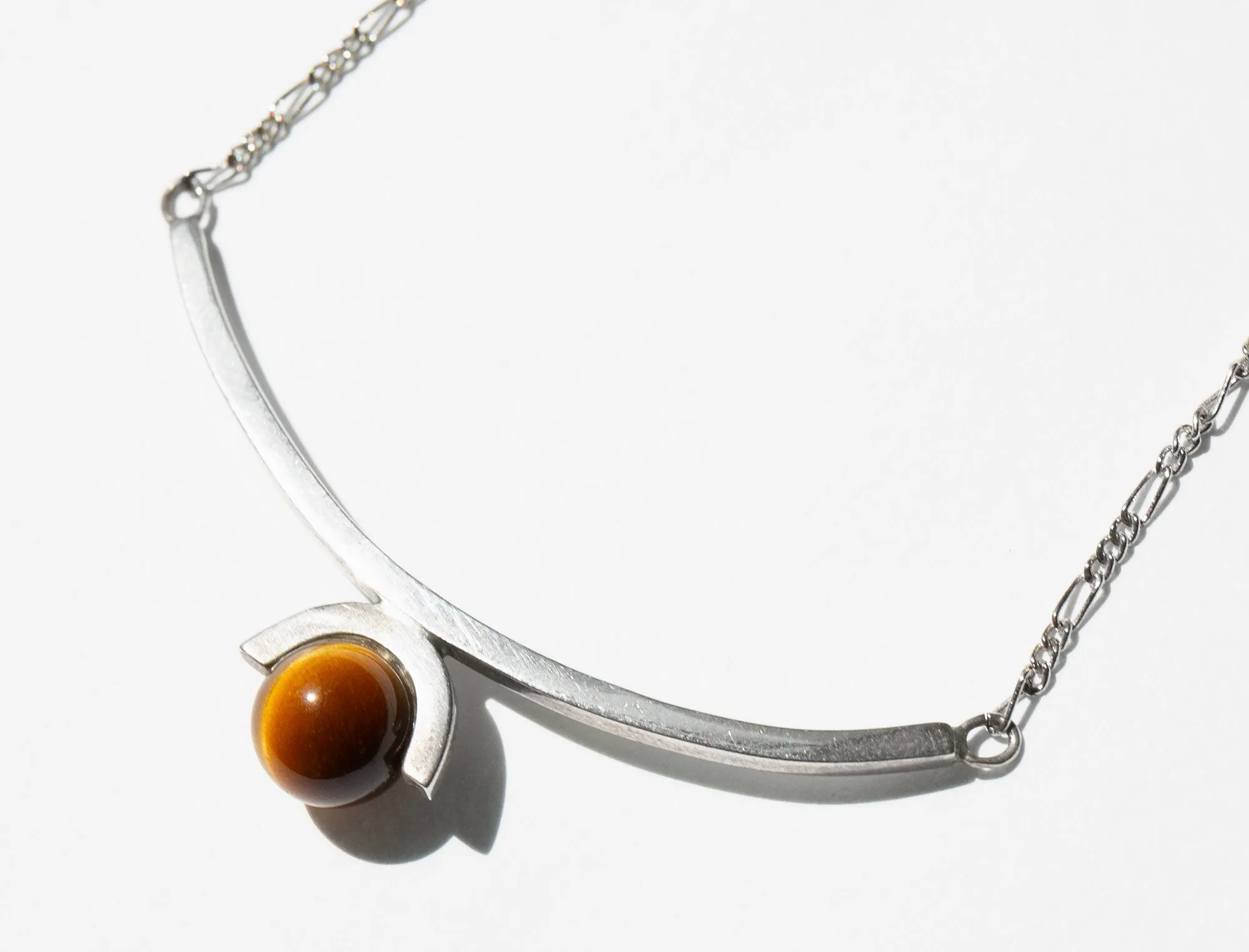 Bottyan Necklace