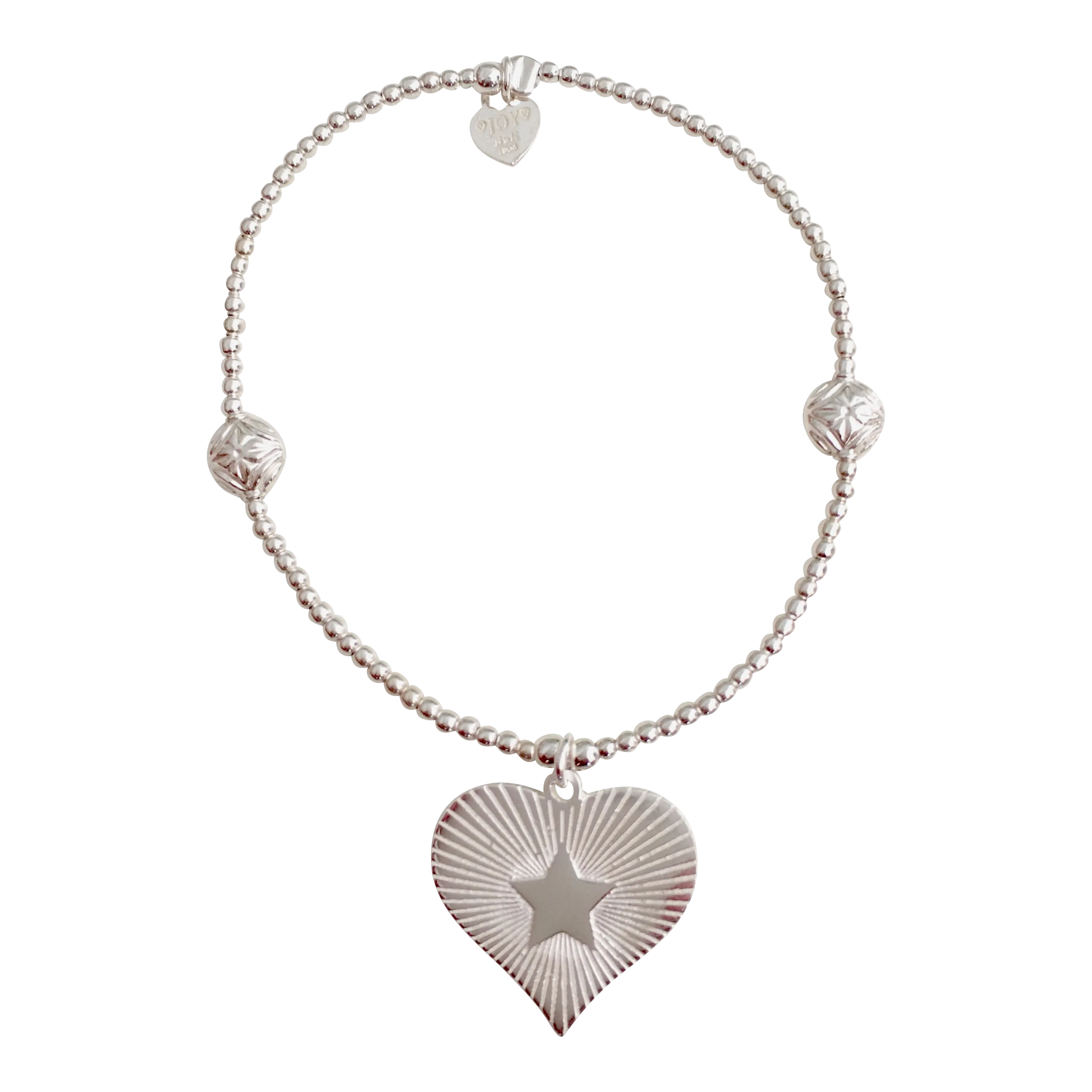 Bracelet Bamba Galaxy Star