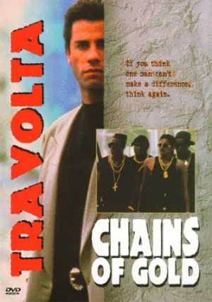 Chains Of Gold [DVD]