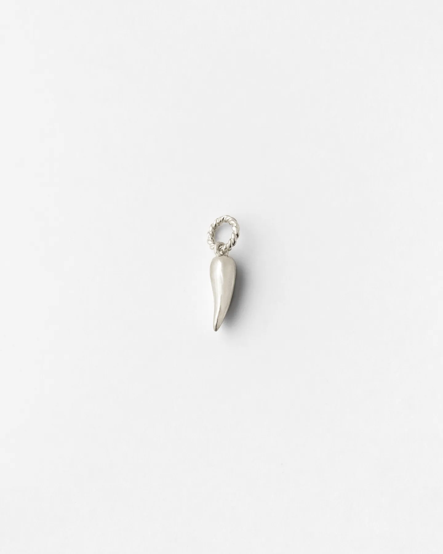 Chili Pepper Charm