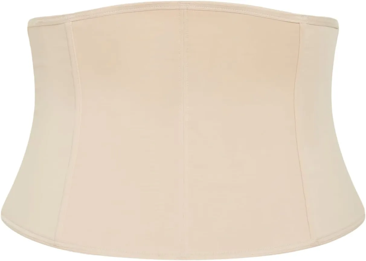 City Chic Women's Plus Size Power Waist Cincher