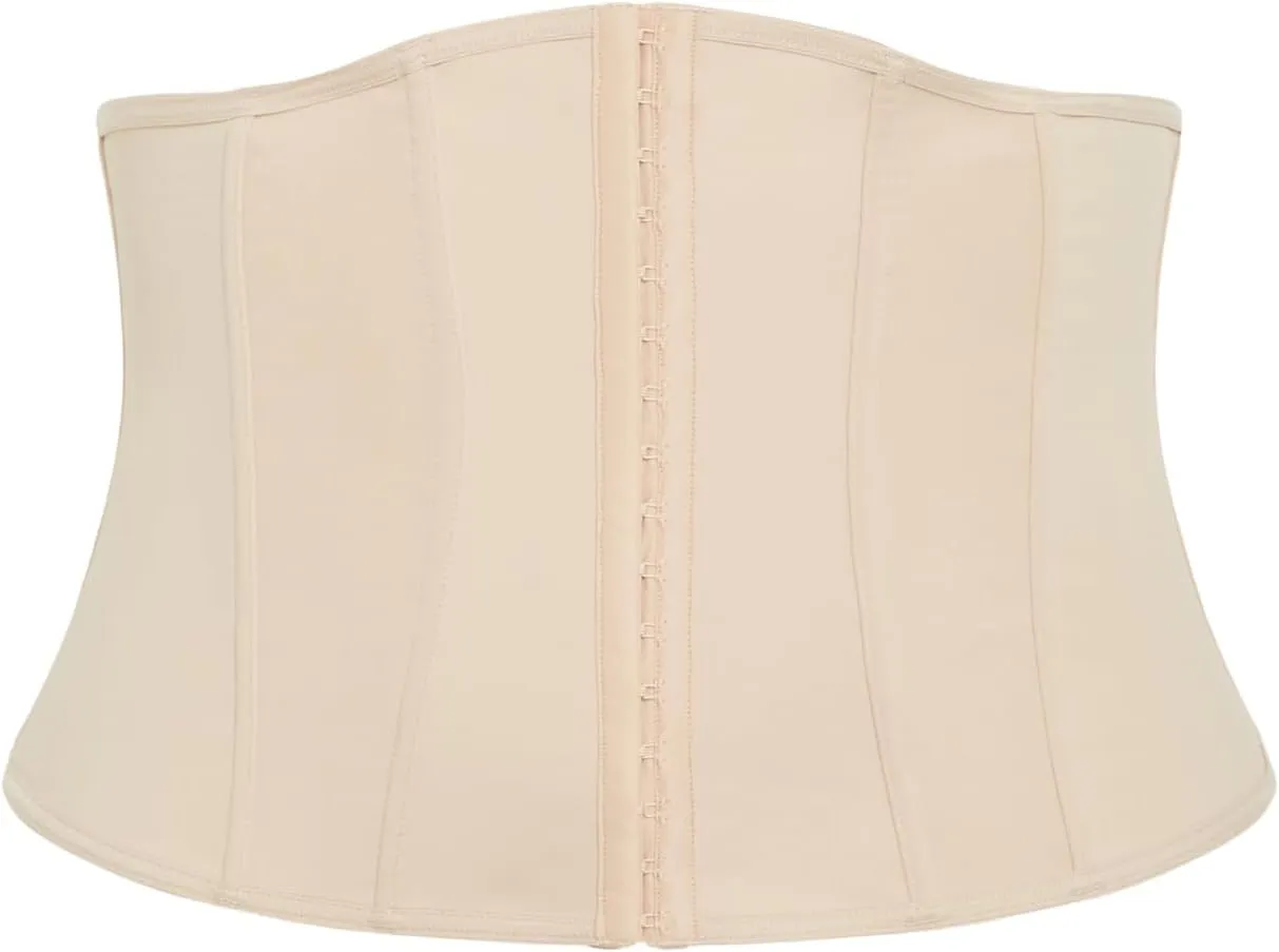City Chic Women's Plus Size Power Waist Cincher