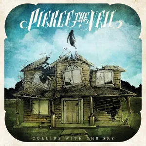 Collide With The Sky PV Explicit Lyrics