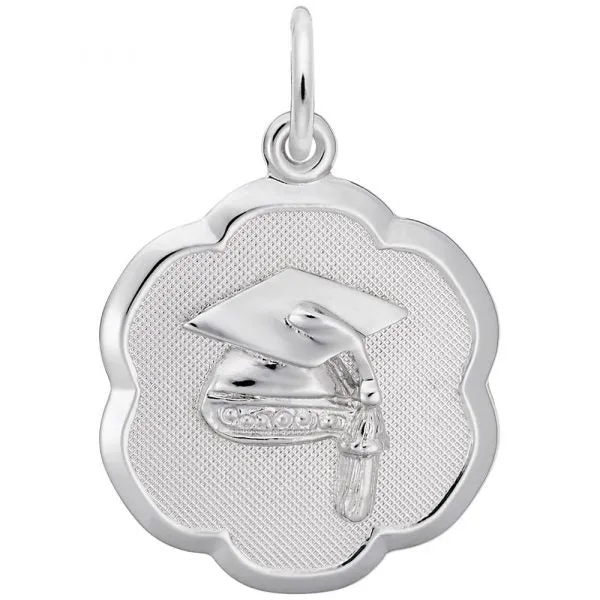 Graduation Charm