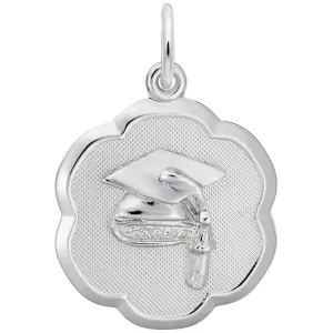 Graduation Charm