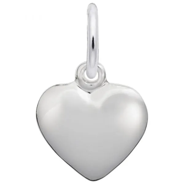 Heart Charm