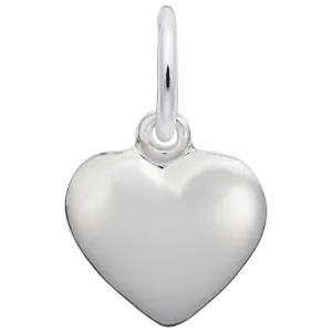 Heart Charm