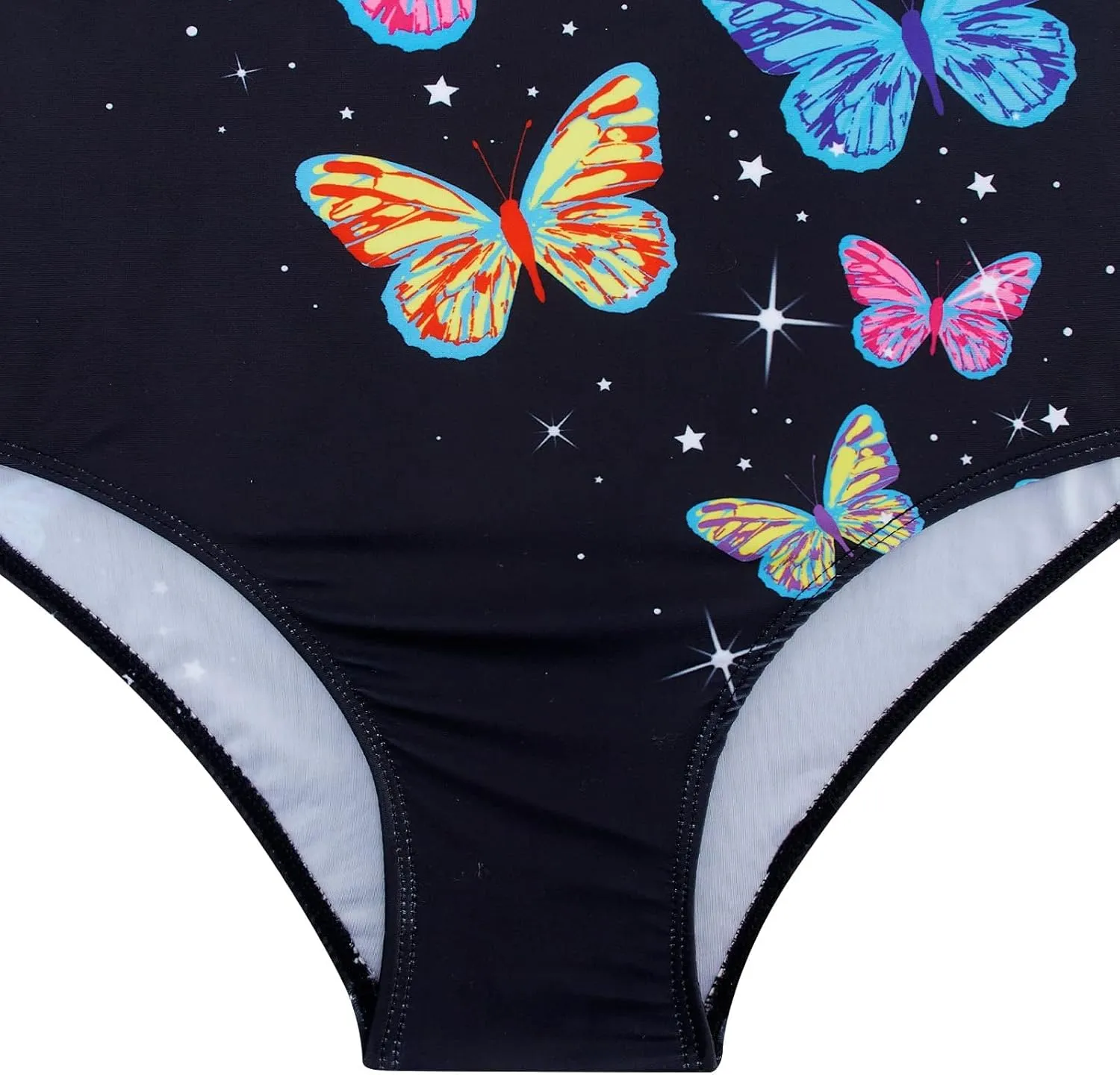 Idgreatim Girls One Piece Swimsuits Quick Dry Beach Swimwear Bathing Suit for Beach 3-12 Years