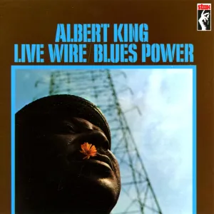 Live Wire/Blues Power (Bluesville Acoustic Sounds Series)