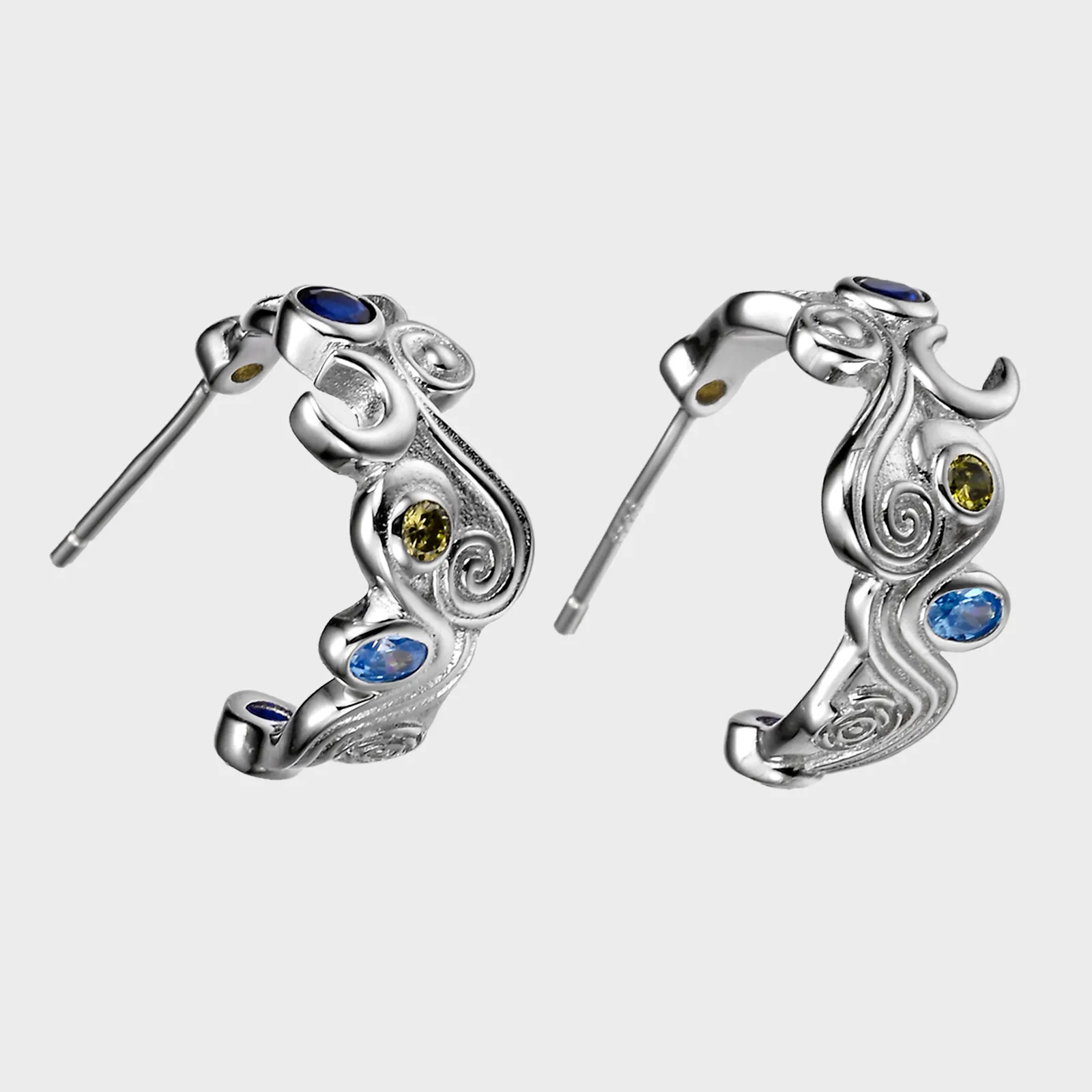 Starry Night - Earrings