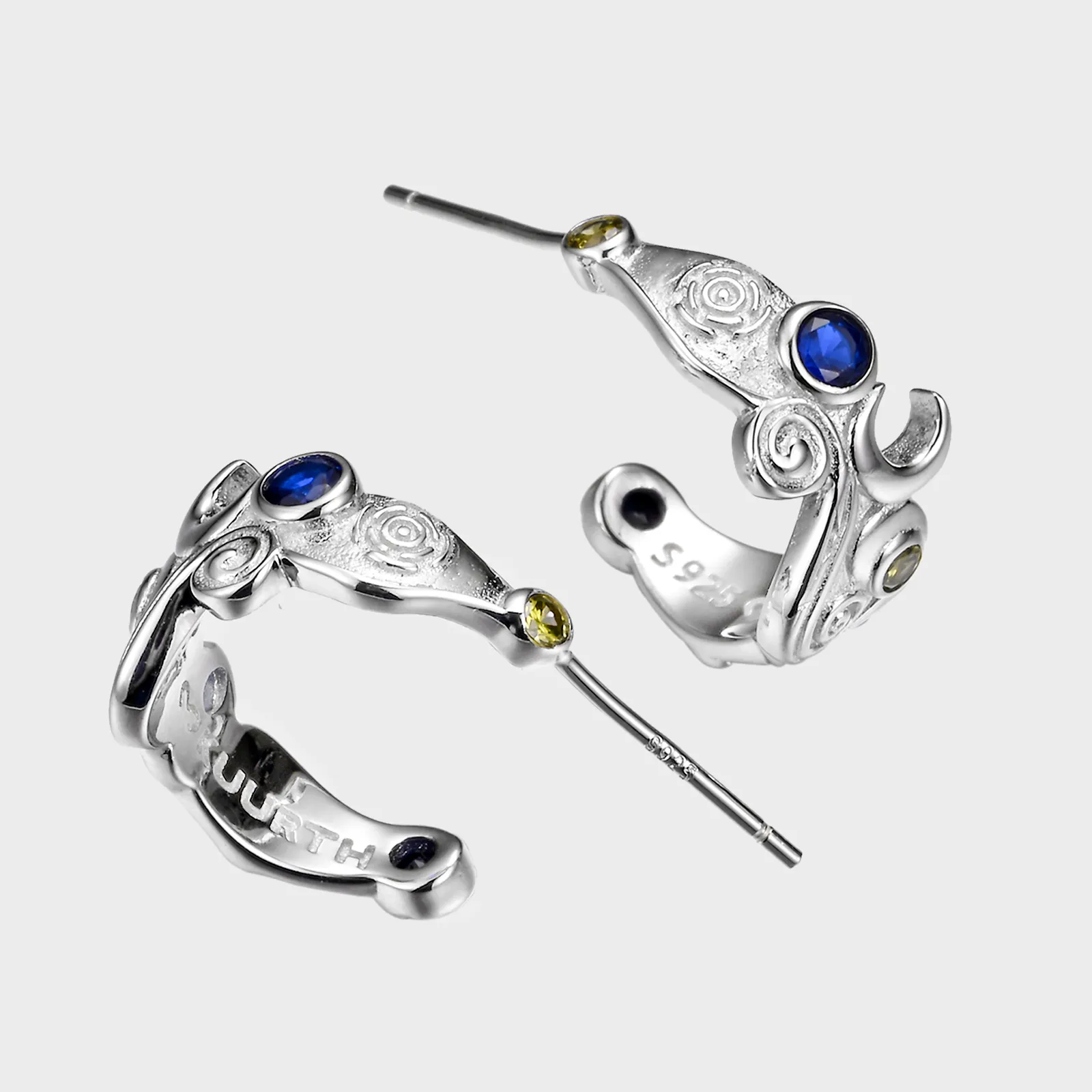 Starry Night - Earrings
