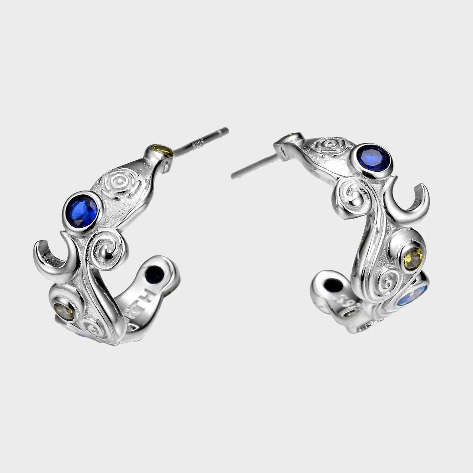 Starry Night - Earrings