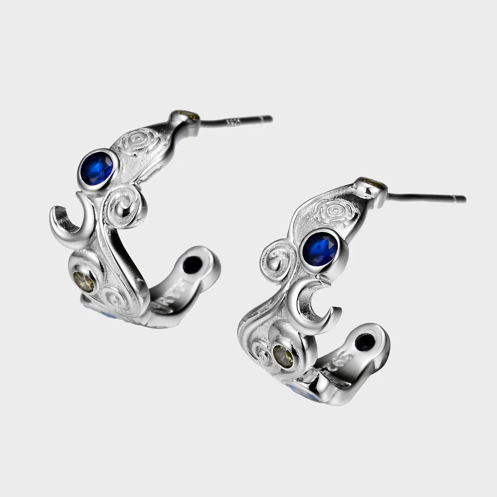 Starry Night - Earrings