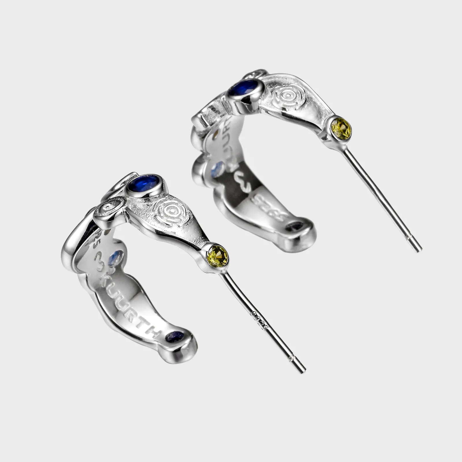 Starry Night - Earrings