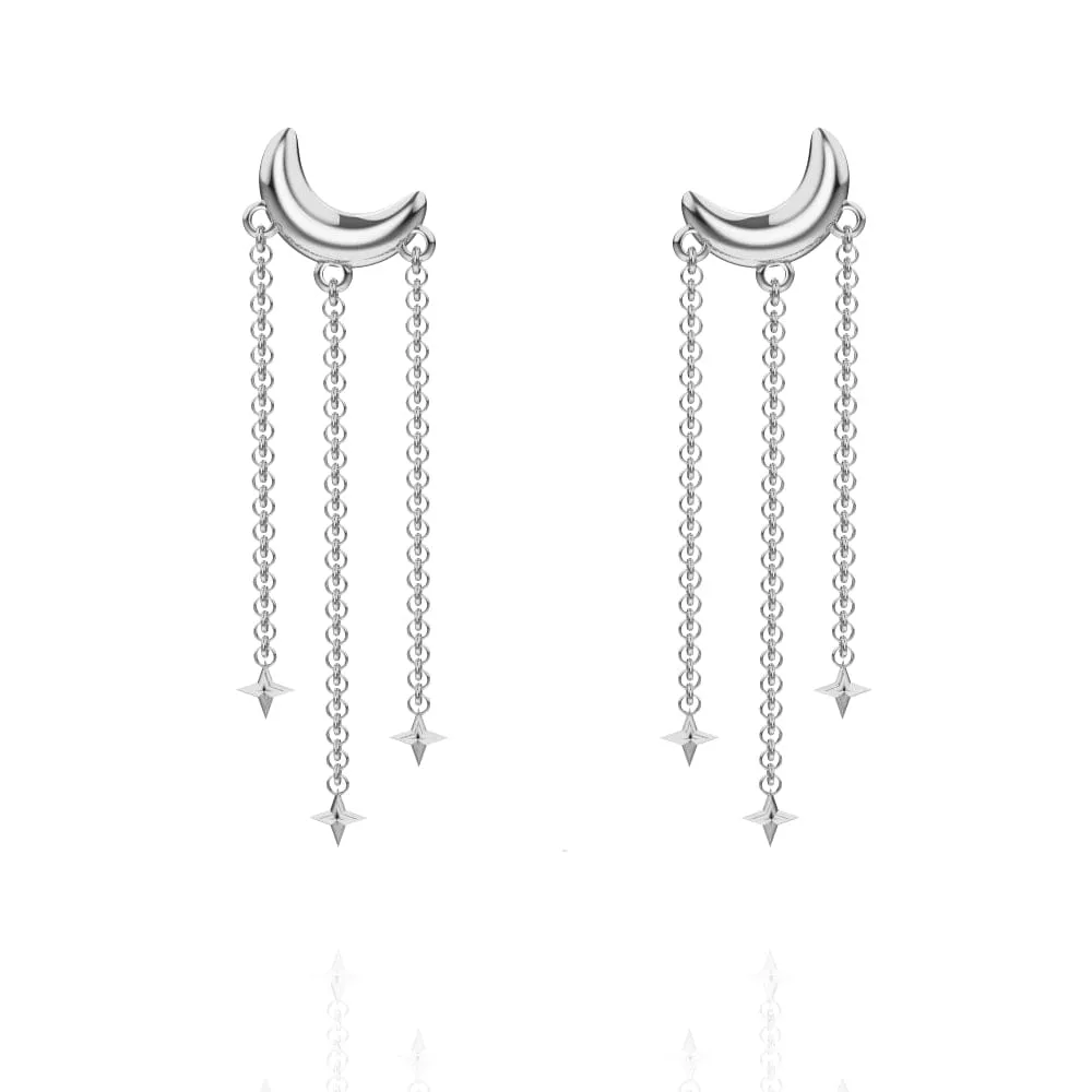 Starry Nights Earrings