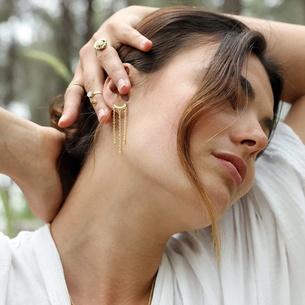 Starry Nights Earrings
