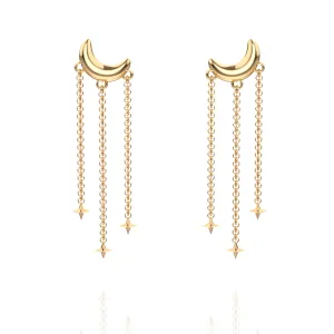 Starry Nights Earrings