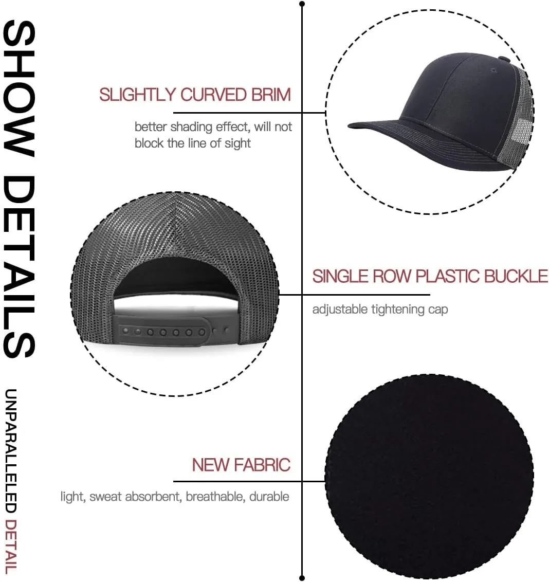 Vintage Jesus Cross Baseball Cap for Men Women